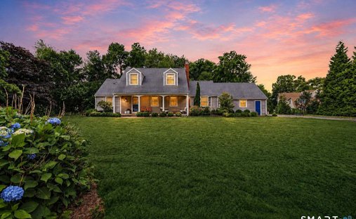 Casa en Shelton, Connecticut, Estados Unidos 1