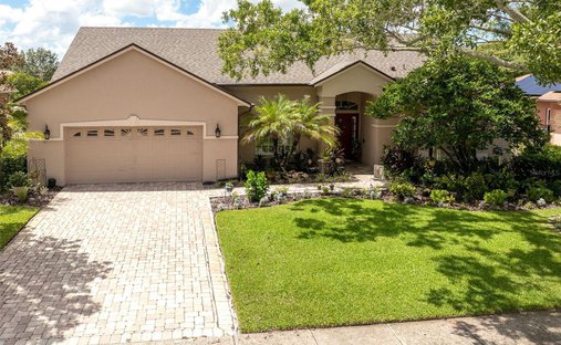 Casa en Orlando, Florida, Estados Unidos 1