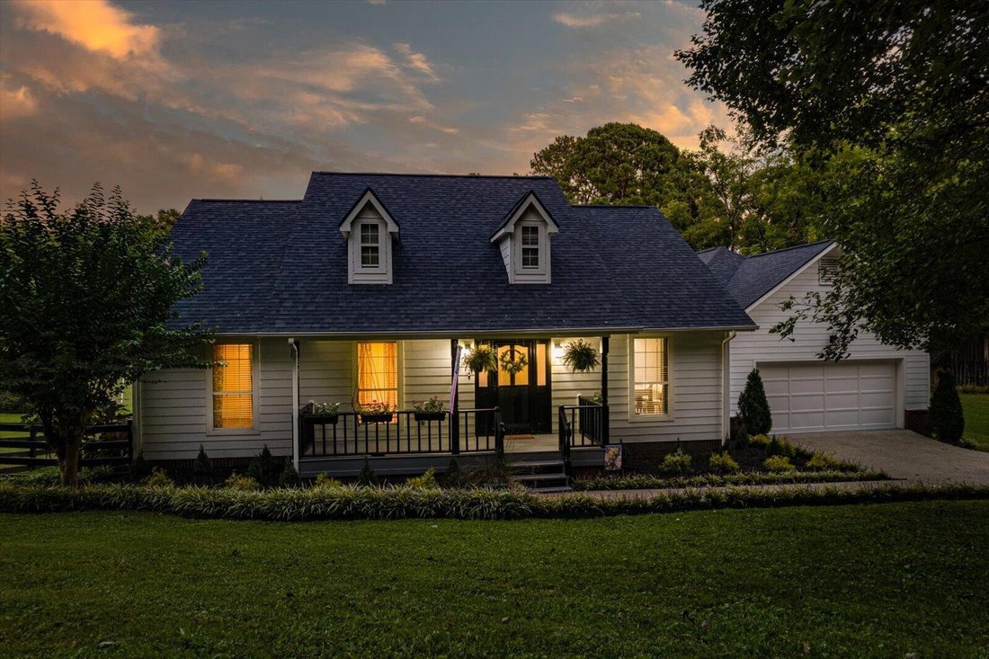 Haus in Ooltewah, Tennessee, Vereinigte Staaten 3 - 18779200