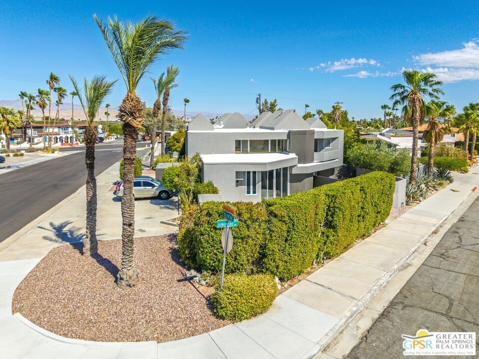 Andere in Palm Springs, Kalifornien, Vereinigte Staaten 5 - 18779384