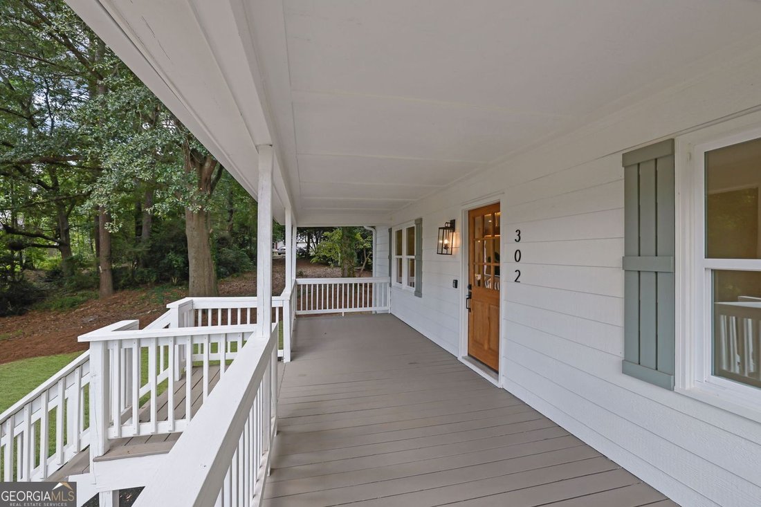 House in Canton, Georgia, United States 4 - 18779799