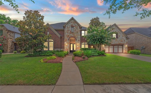 Haus in Sugar Land, Texas, Vereinigte Staaten 1