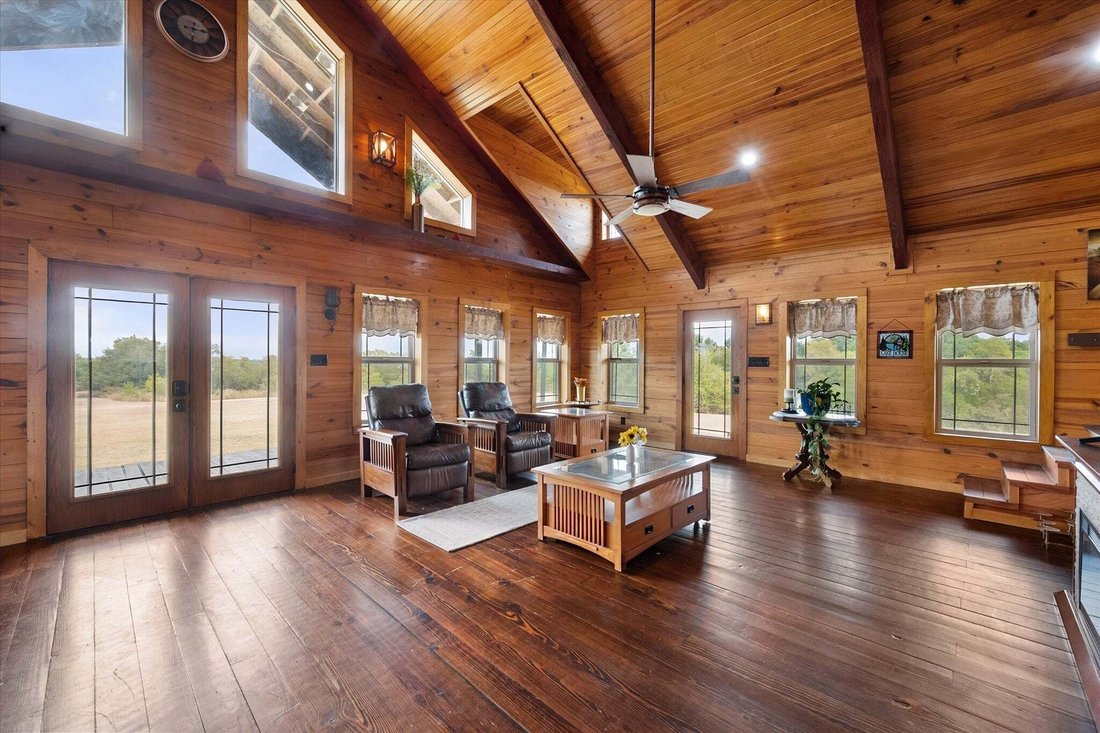 Haus in Hubbard, Texas, Vereinigte Staaten 5 - 18781127