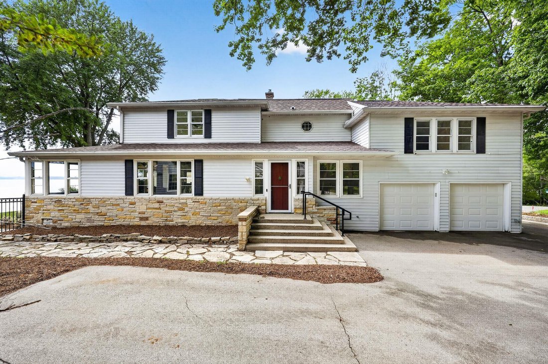 House in Madison, Wisconsin, United States 3 - 18776331