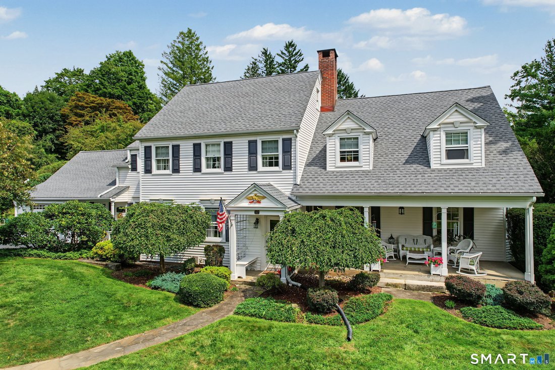 House in New Milford, Connecticut, United States 1 - 18776295