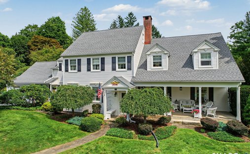 Haus in New Milford, Connecticut, Vereinigte Staaten 1