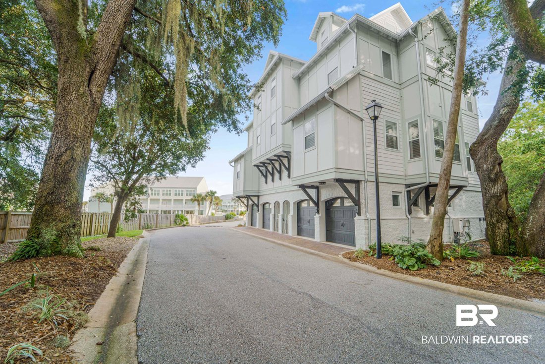 Maison à Orange Beach, Alabama, États-Unis 1 - 18781994