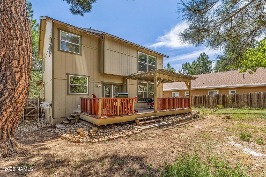 House in Flagstaff, Arizona, United States 5 - 18781520