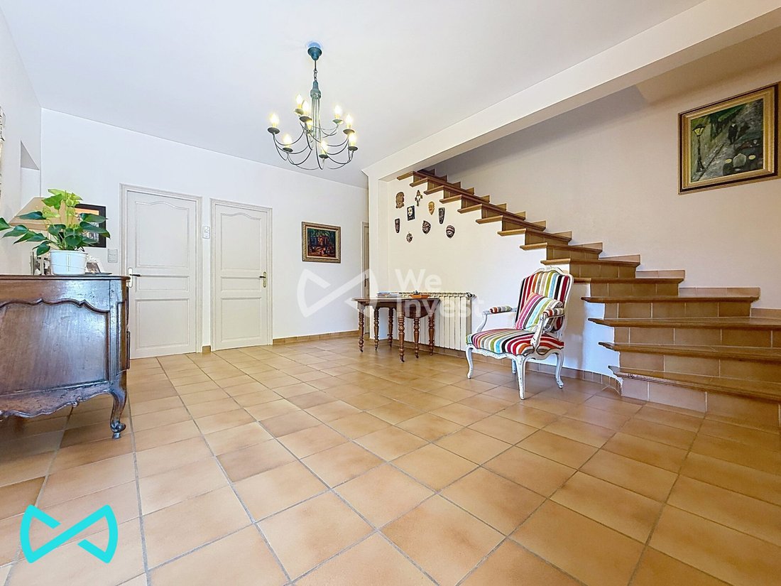 Villa in Village, Grabels, France 5 - 18385909