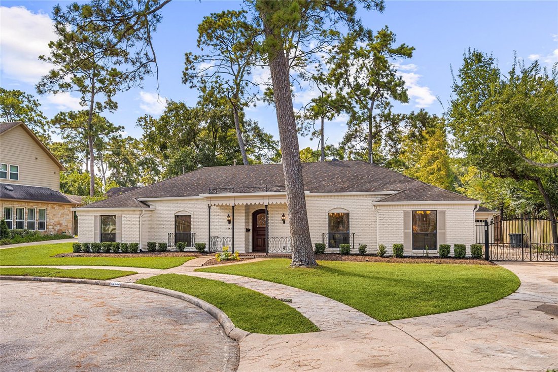 Casa a Houston, Texas, Stati Uniti 2 - 18776754