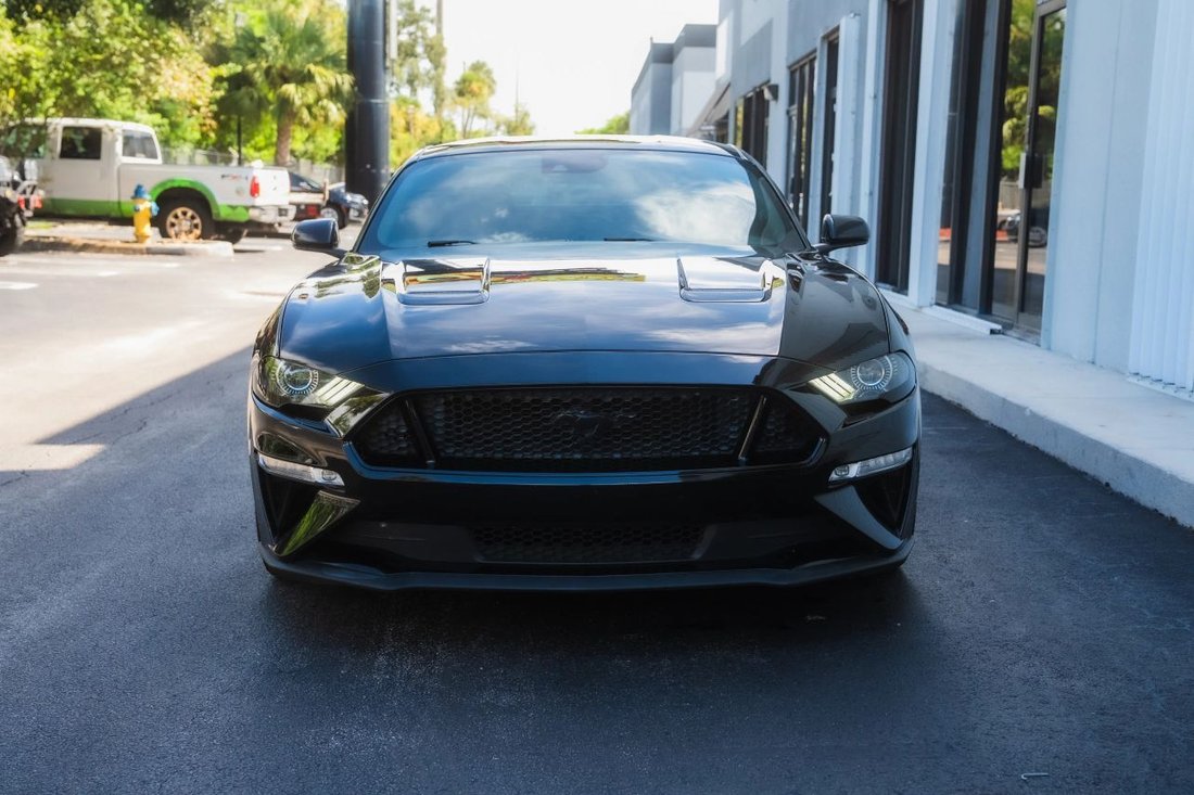 Coupe in Boynton Beach, FL, United States 2 - 18731313