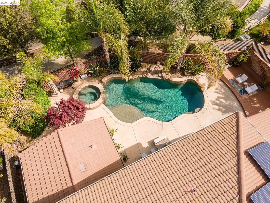 Casa a Brentwood, California, Stati Uniti 2 - 18778421