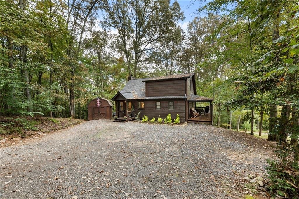 Casa en Blue Ridge, Georgia, Estados Unidos 5 - 18776530