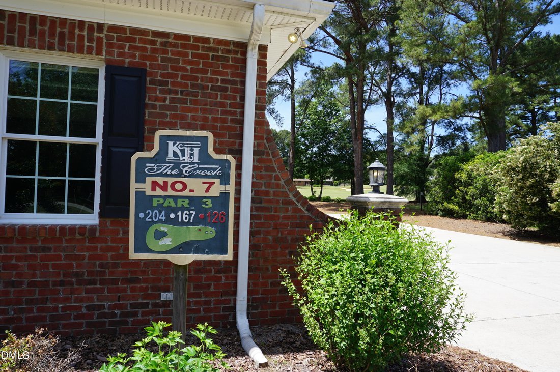 Casa a Lillington, Carolina del Nord, Stati Uniti 2 - 17953217