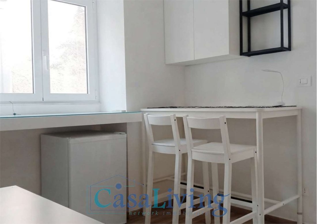 Apartamento en Monreale, Sicilia, Italia 5 - 18779690