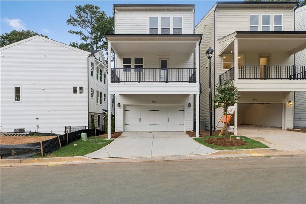 House in Scottdale, Georgia, United States 2 - 18316203