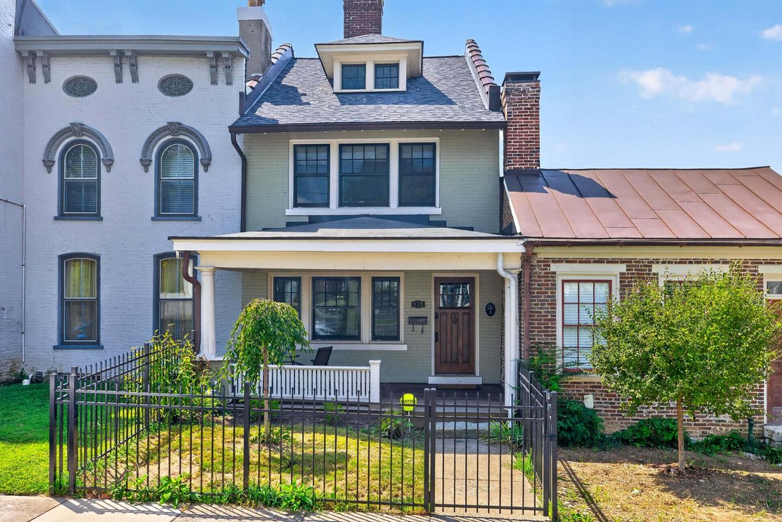 House in Lexington, Kentucky, United States 2 - 18778623