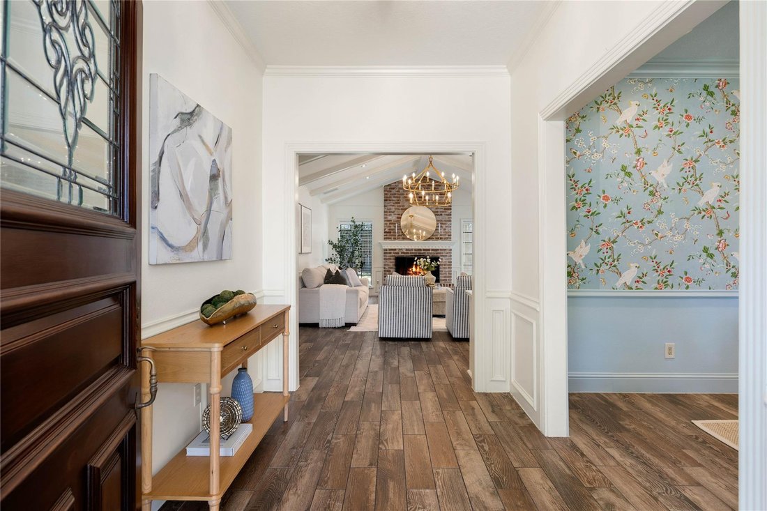 Casa a Houston, Texas, Stati Uniti 4 - 18776754