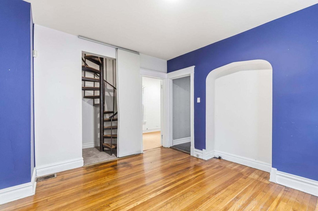 Casa a Chicago, Illinois, Stati Uniti 5 - 18776678
