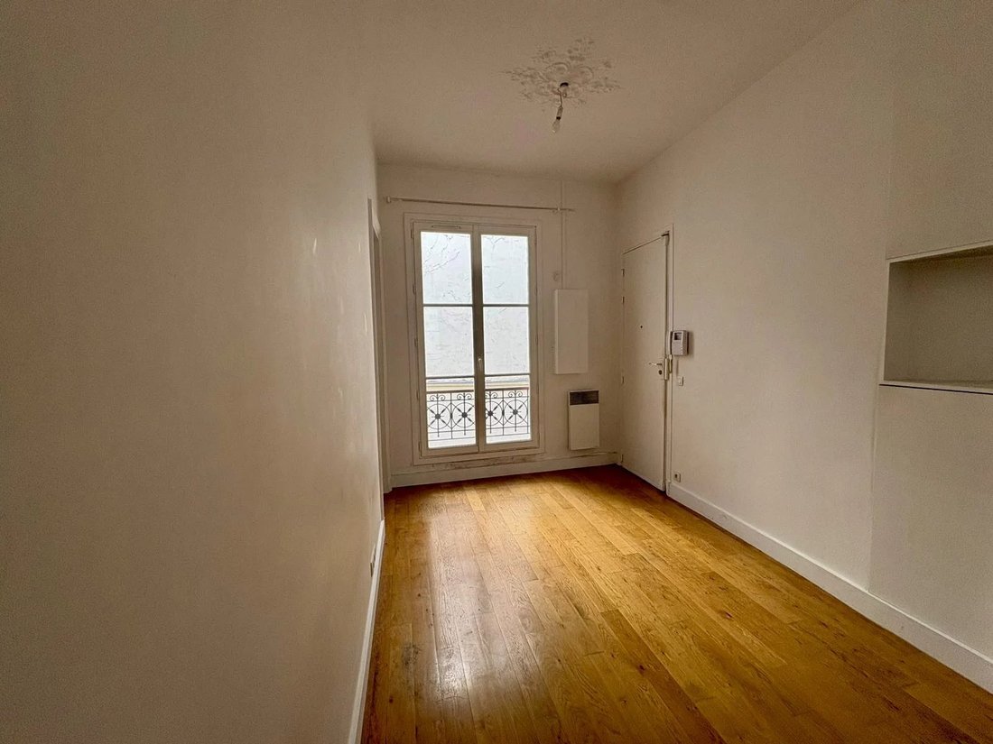 Wohnung in Odéon, Paris 6e Arrondissement, Paris 5 - 18780446