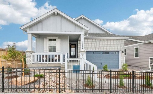 Maison à Parker, Colorado, États-Unis 1