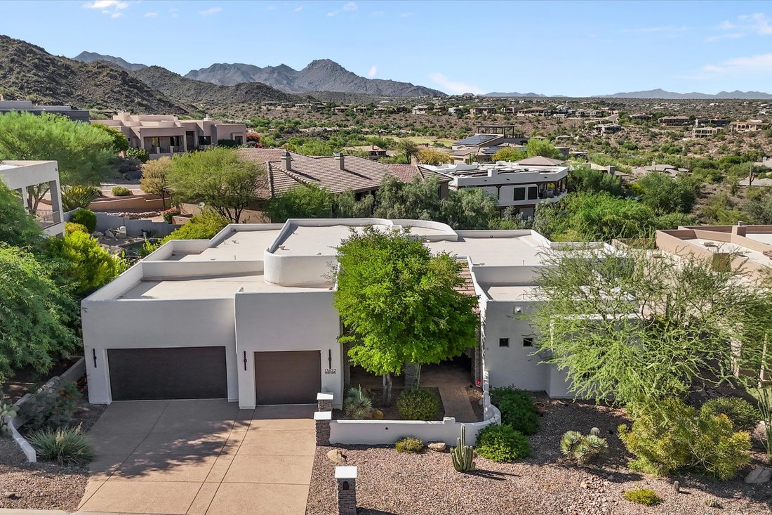 House in Fountain Hills, Arizona, United States 2 - 18767990