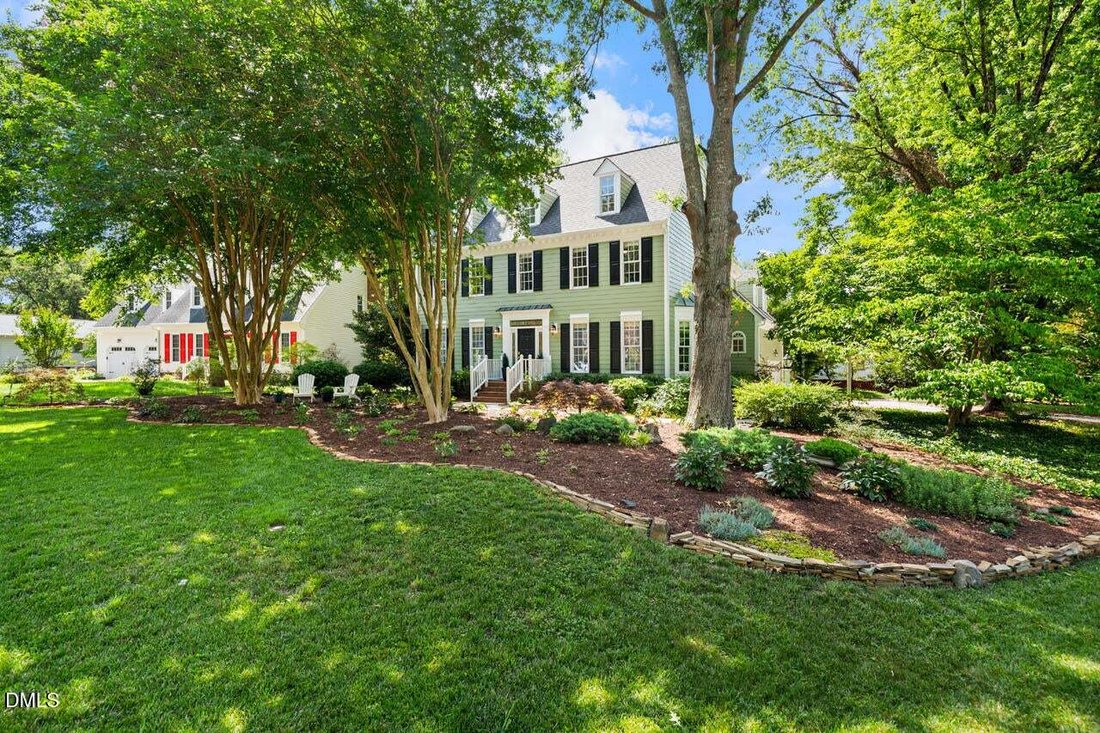 Haus in Cary, North Carolina, Vereinigte Staaten 2 - 18088770
