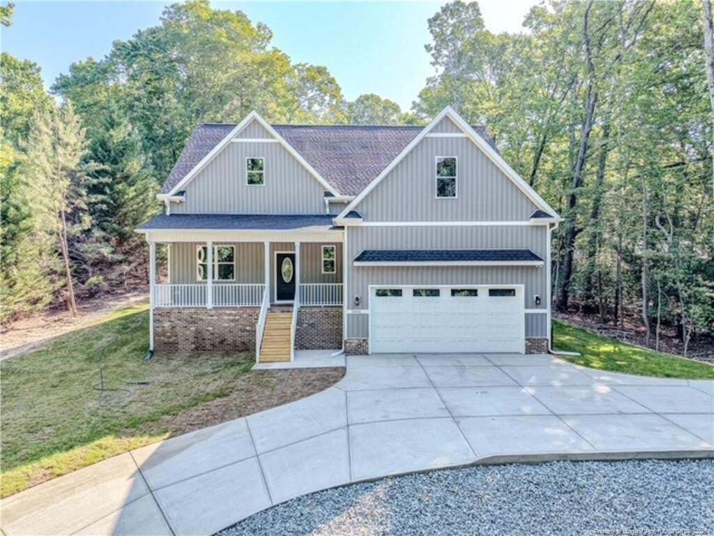 House in Sanford, North Carolina, United States 1 - 17981744