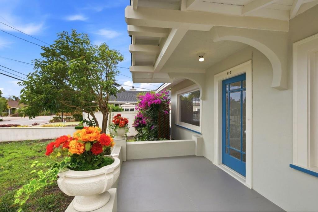 Casa a Santa Cruz, California, Stati Uniti 2 - 18778404