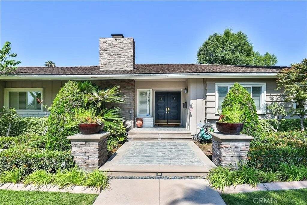 House in Glendora, California, United States 4 - 18354736