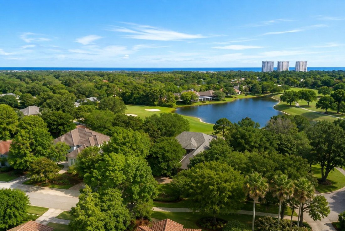 House in Destin, Florida, United States 5 - 17374114