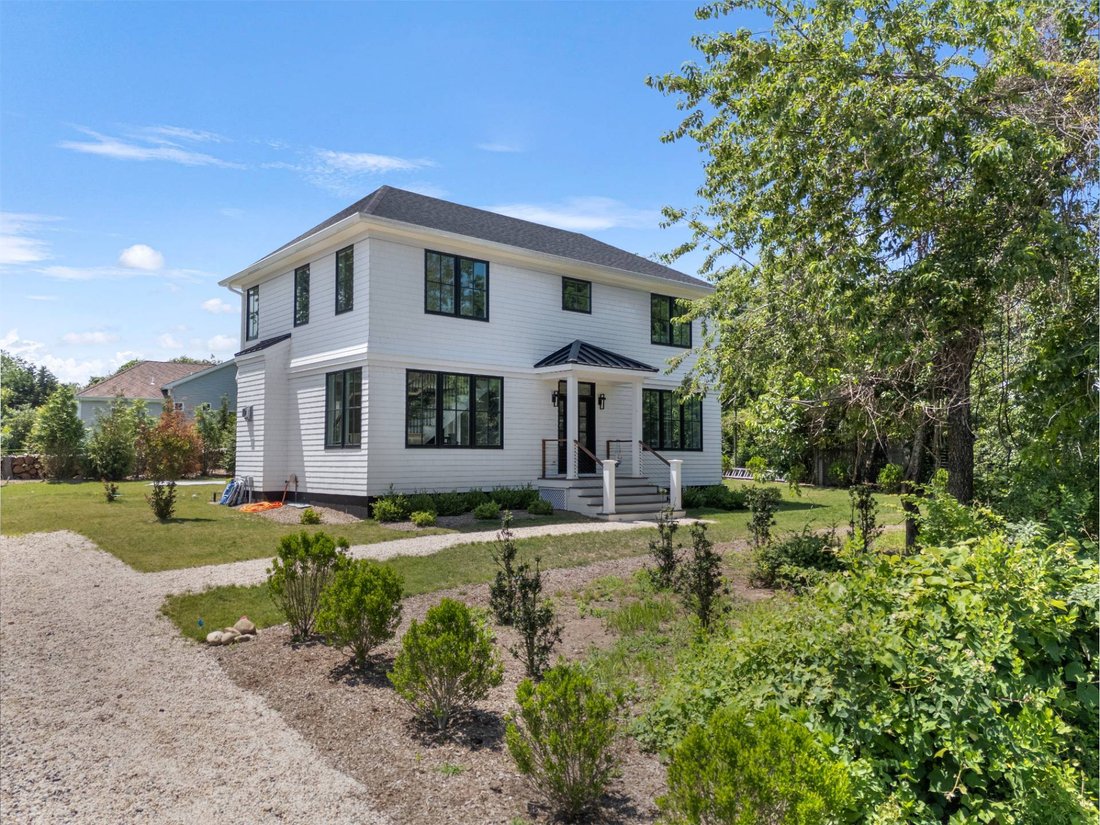 Casa a Montauk, New York, Stati Uniti 4 - 18778879