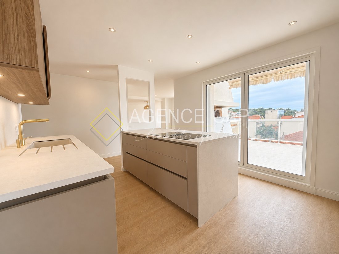 Apartment in Aiguillon, Arcachon, France 4 - 17367101