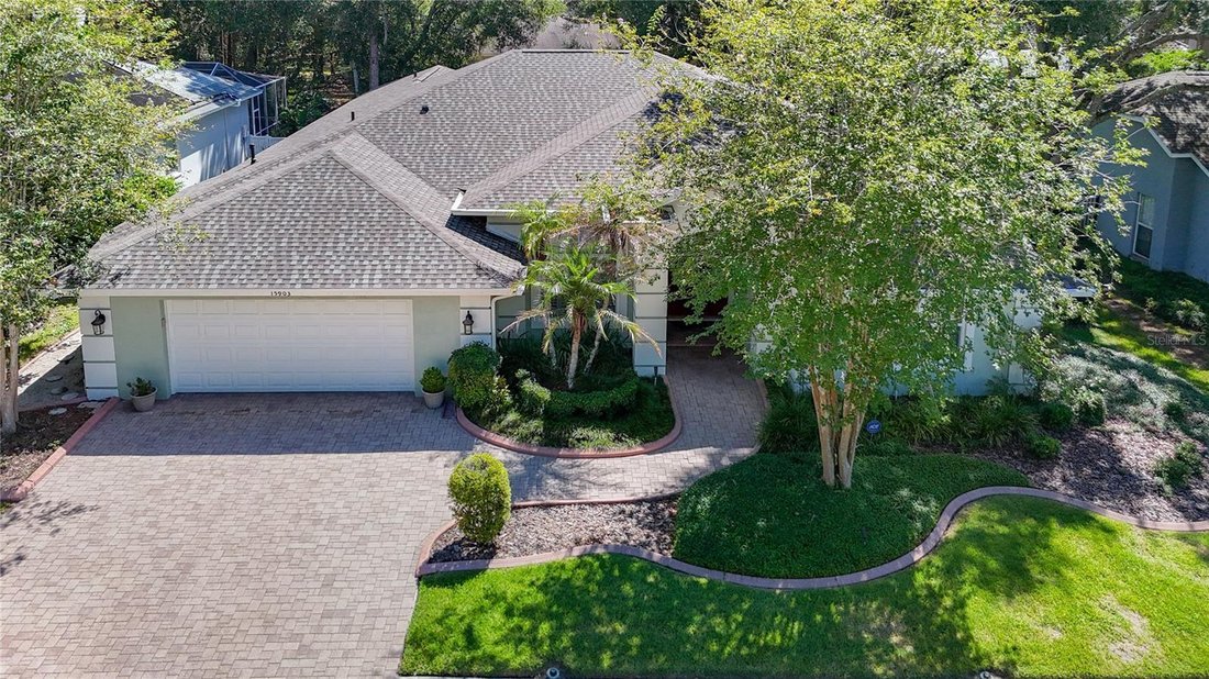 Casa en Tampa, Florida, Estados Unidos 4 - 18779277