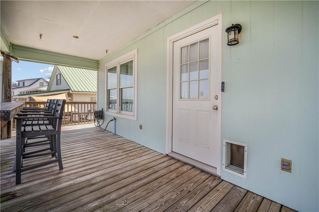 Casa a Dauphin Island, Alabama, Stati Uniti 5 - 18778183