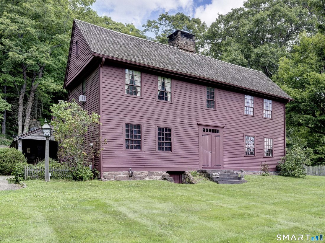 Haus in Durham, Connecticut, Vereinigte Staaten 1 - 18776302
