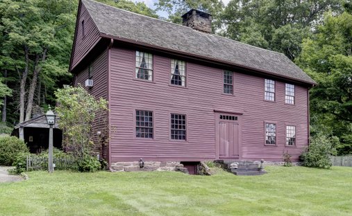Haus in Durham, Connecticut, Vereinigte Staaten 1
