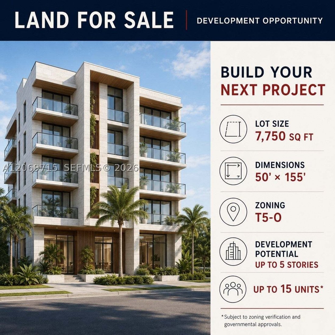 Casa a Miami, Florida, Stati Uniti 2 - 18640052