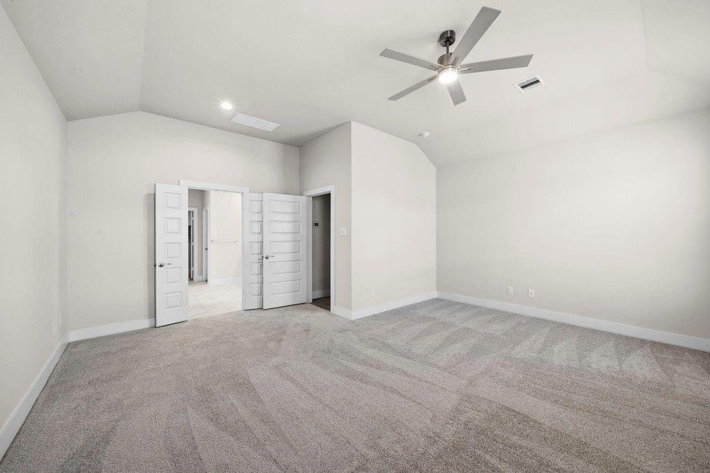 Casa en Conroe, Texas, Estados Unidos 4 - 18779889