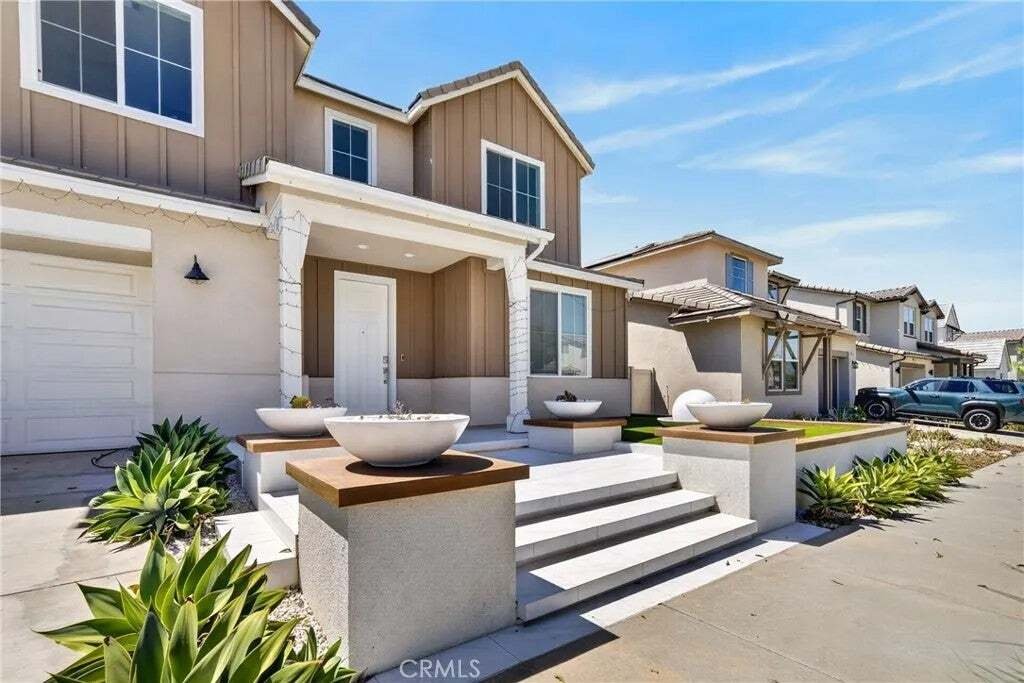 Maison à Santa Clarita, Californie, États-Unis 2 - 18649531
