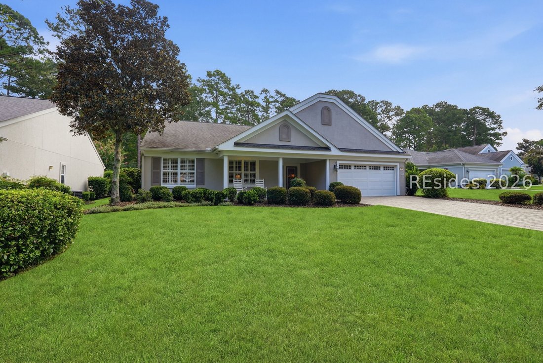 Haus in Bluffton, South Carolina, Vereinigte Staaten 3 - 18776309