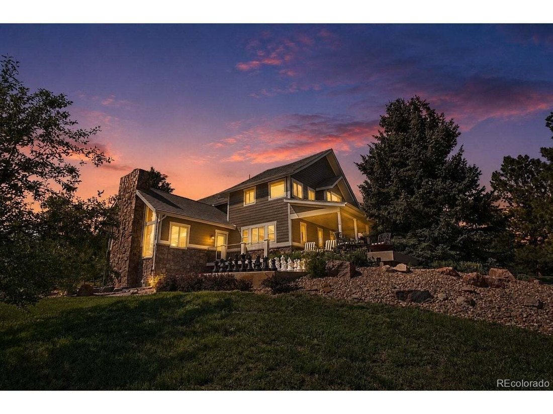 Casa a Aurora, Colorado, Stati Uniti 4 - 18776170