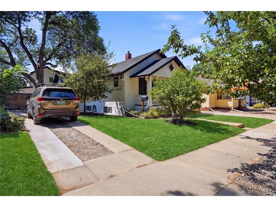Casa a Denver, Colorado, Stati Uniti 5 - 18779065