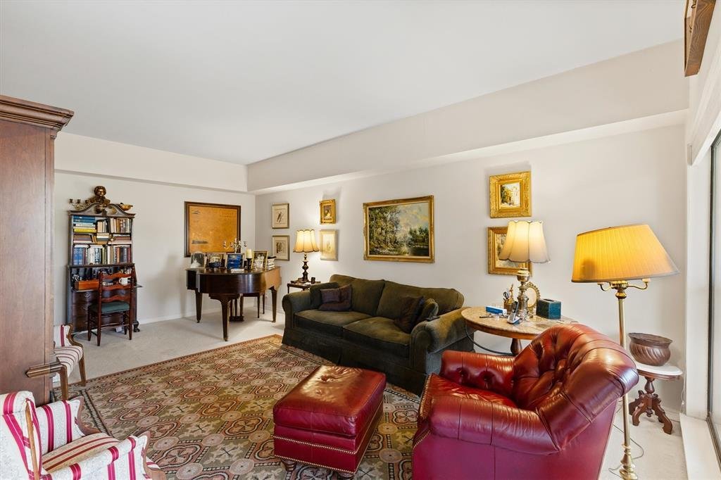 Appartement à Dallas, Texas, États-Unis 5 - 18776631