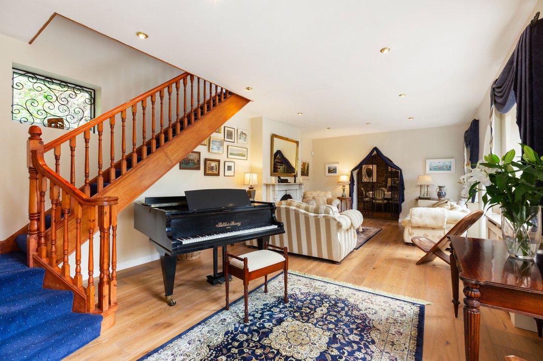 Haus in Dublin, County Dublin, Irland 5 - 18777021