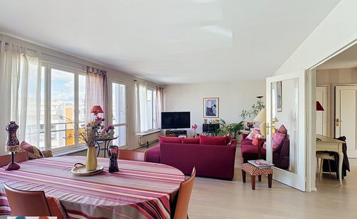 Apartamento en La Fontaine du Bac, Clermont-Ferrand, Francia 1