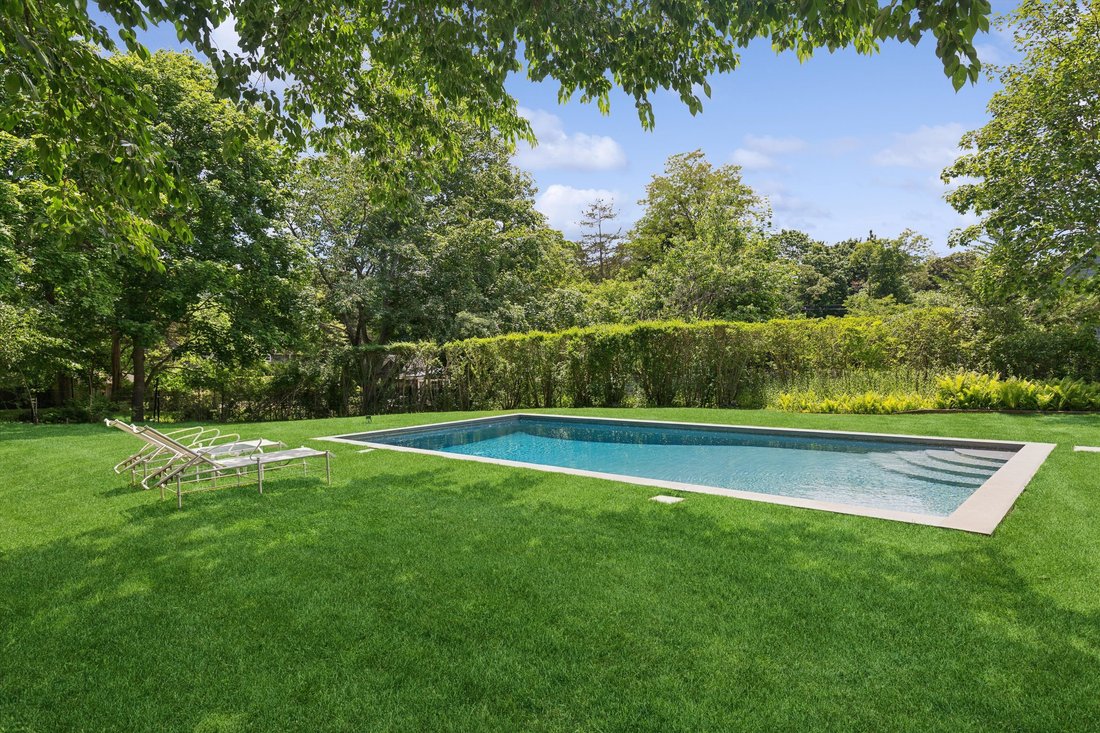 Casa a East Hampton, New York, Stati Uniti 5 - 18780368