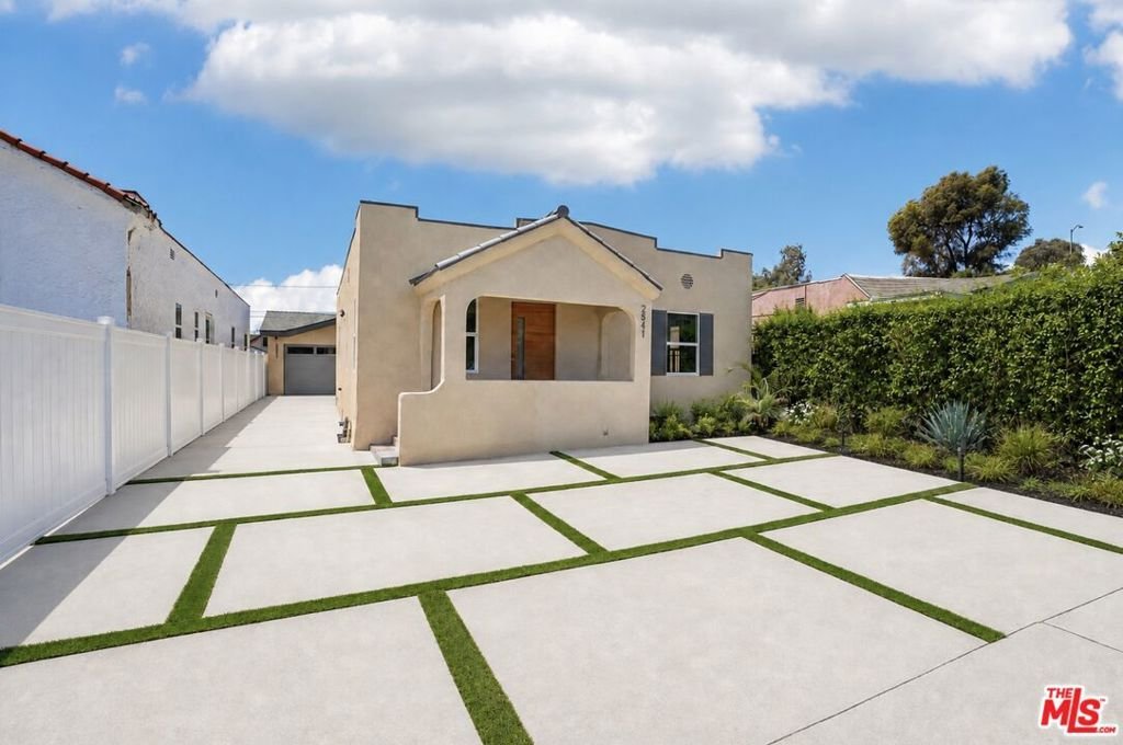 Casa a Los Angeles, California, Stati Uniti 2 - 18781576