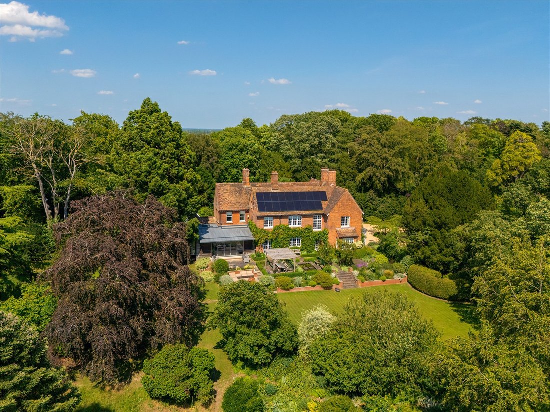 Maison en Great Shelford, Angleterre 1 - 18780089
