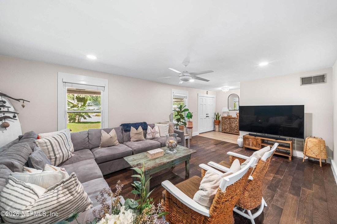 Casa en Ponte Vedra Beach, Florida, Estados Unidos 5 - 18778764